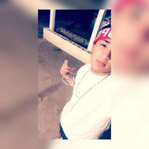 Meet your Posher, Brayan